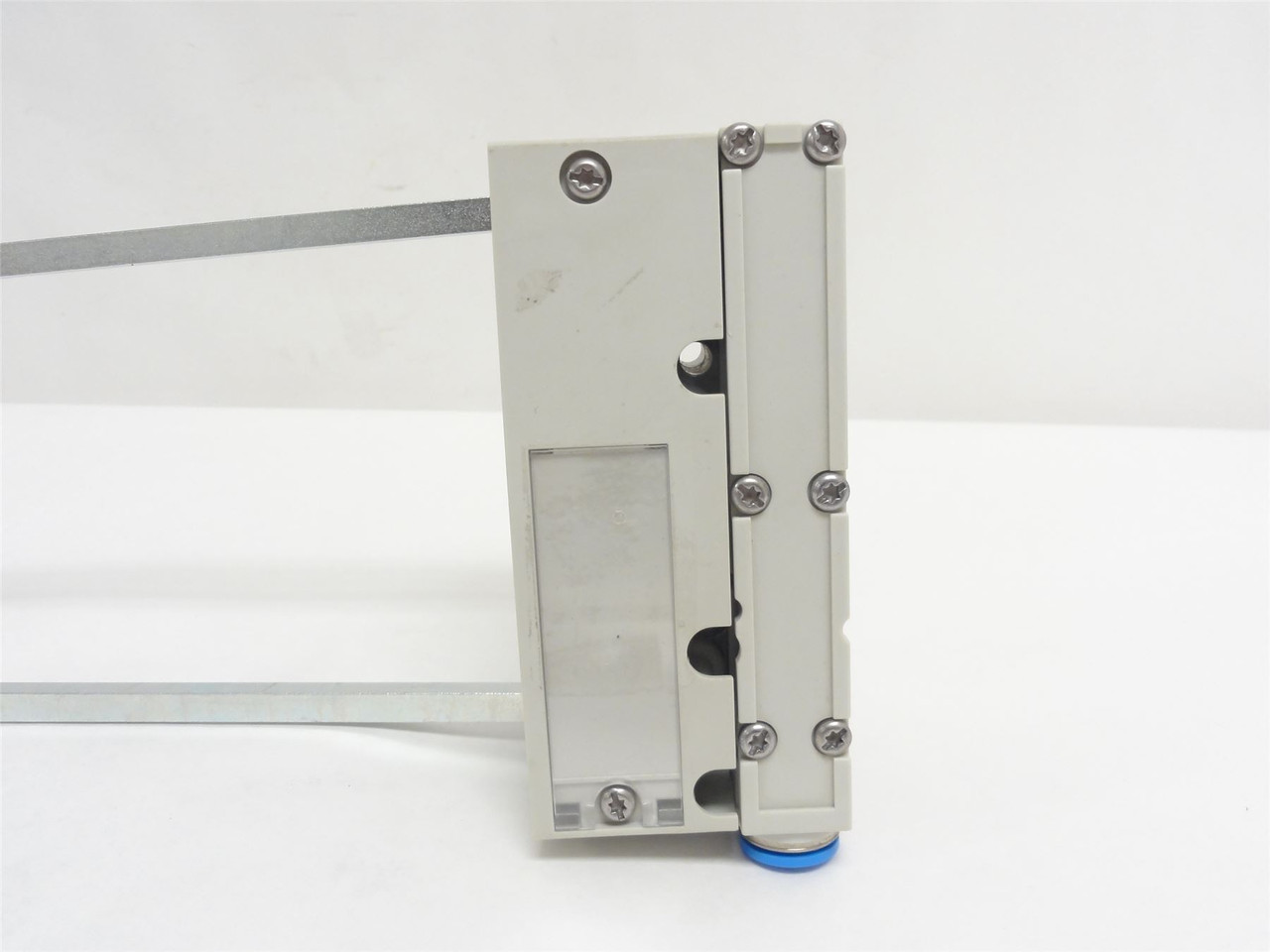 Festo VMPA1-FB-EPL-G; Solenoid Valve End Plate 533370