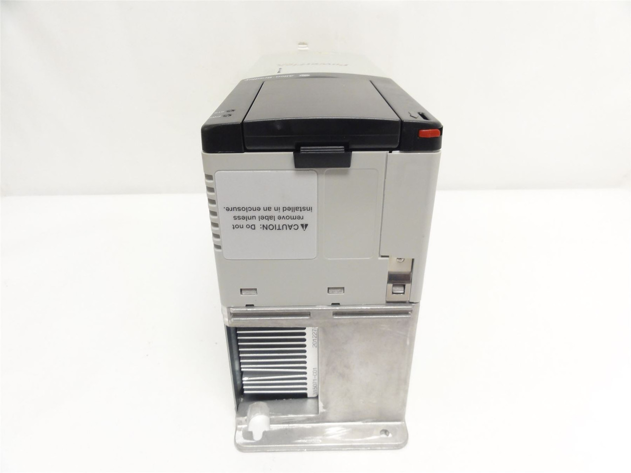 Allen-Bradley 20BC8P7A0AYNANCO; AC Drive 5HP 400-480VAC 3-ph