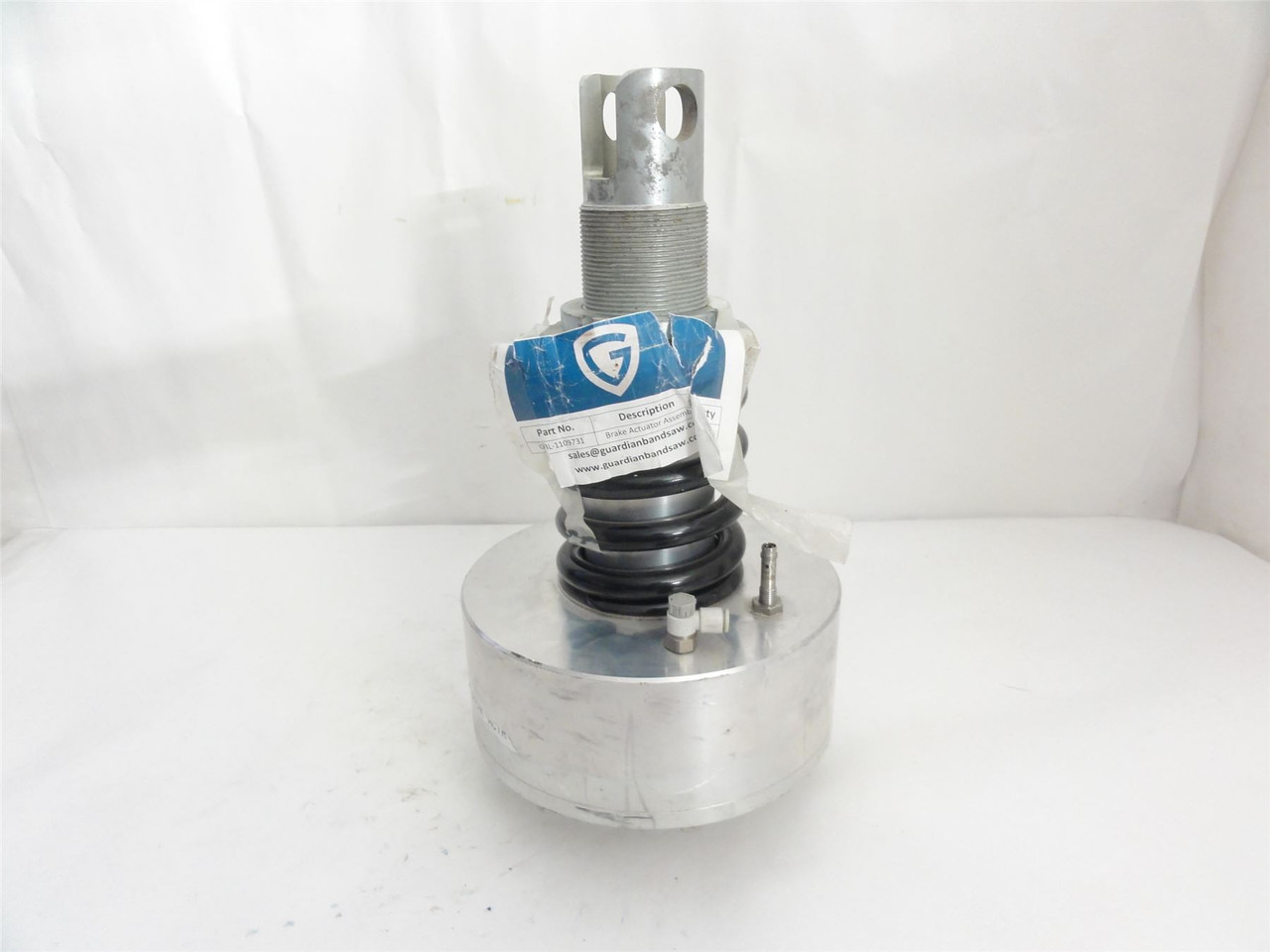 Guardian GBL-1109731; Brake Actuator Module