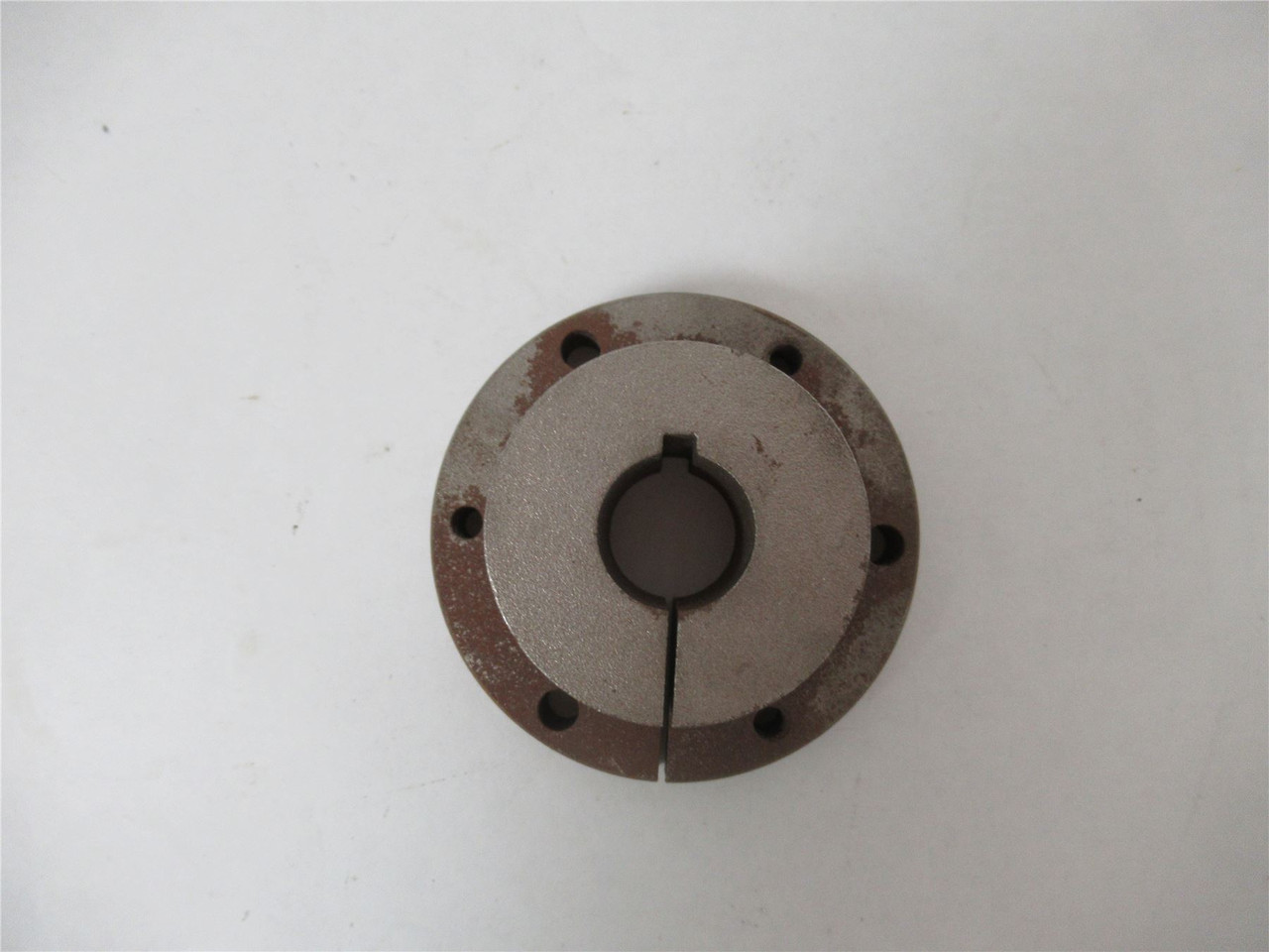 Martin SDS-7/8; QD Bushing 0.8750"ID 3.187"Flg OD