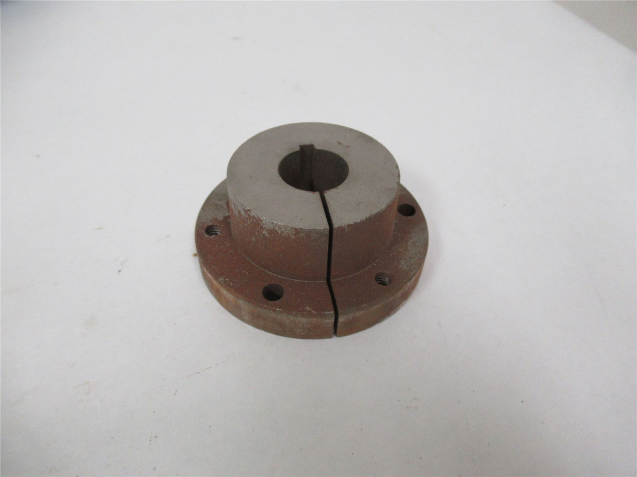 Martin SDS-7/8; QD Bushing 0.8750"ID 3.187"Flg OD