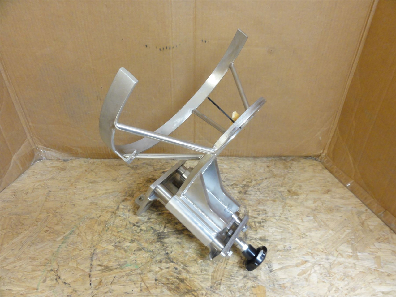 Foodmate SA00040567; Motor Adjustment Module