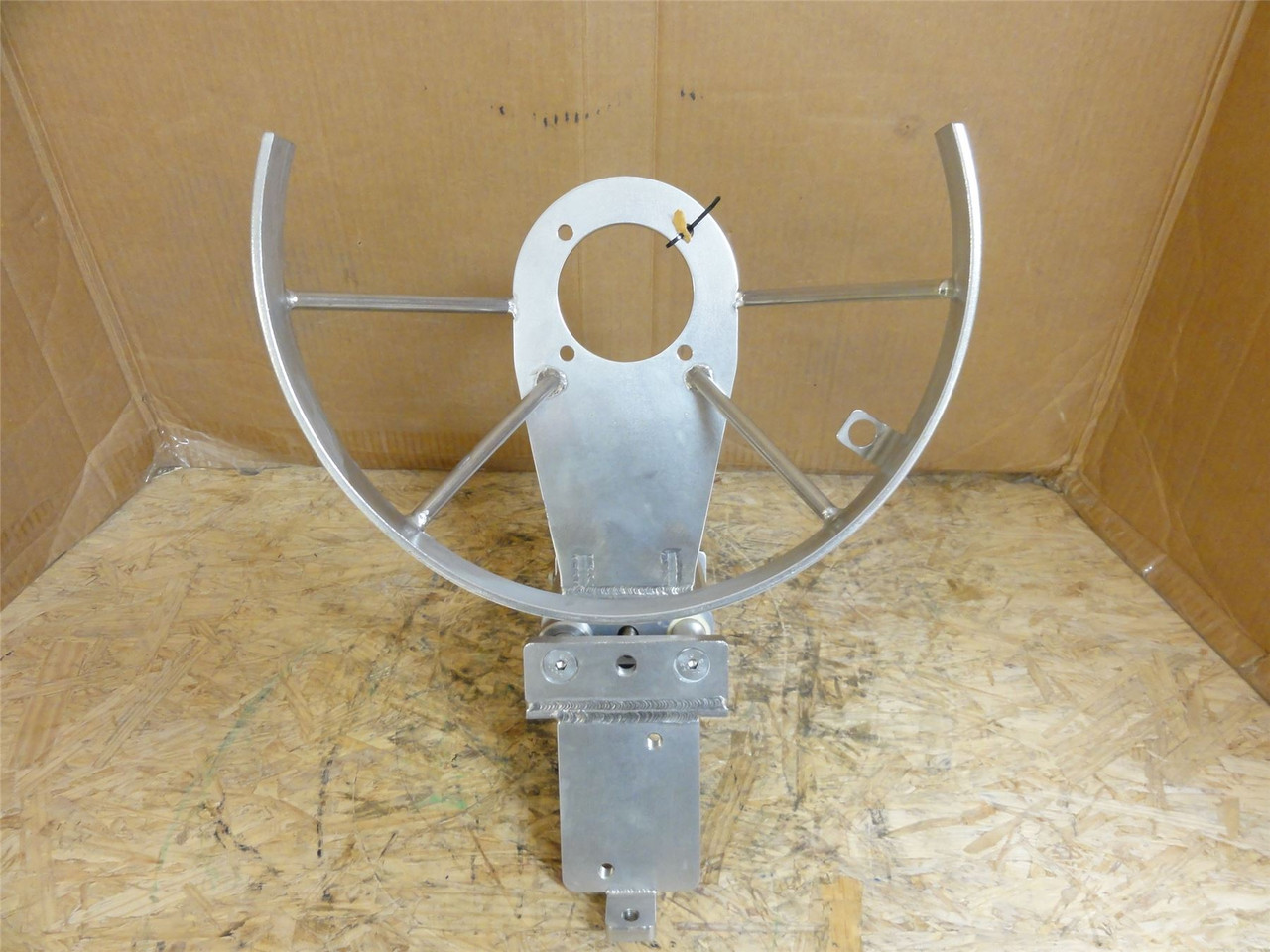 Foodmate SA00040567; Motor Adjustment Module
