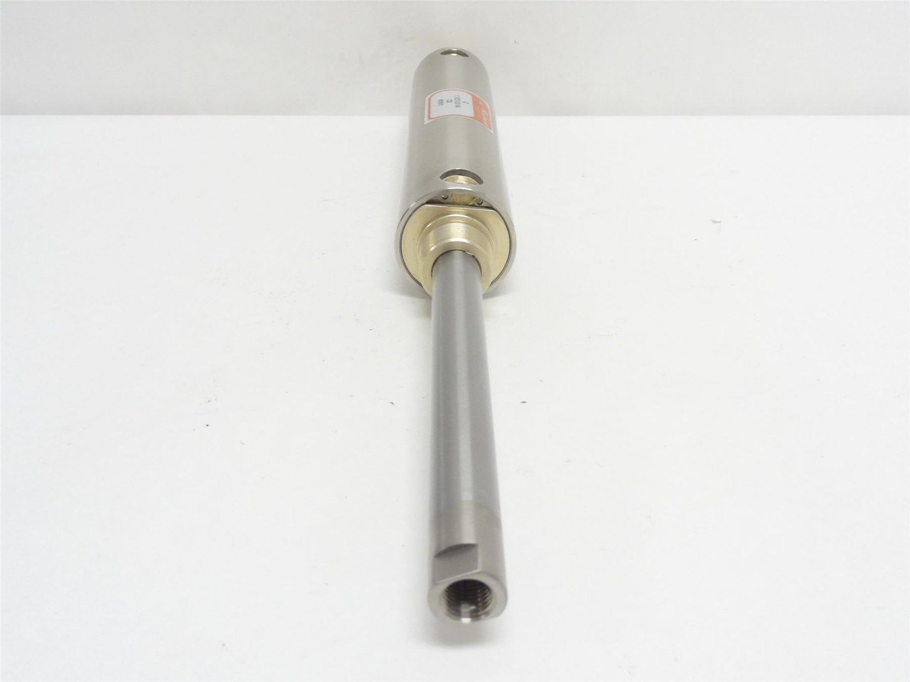 Allenair 1011; Air Cylinder; 1-1/2"ID x 5-1/4" Stroke