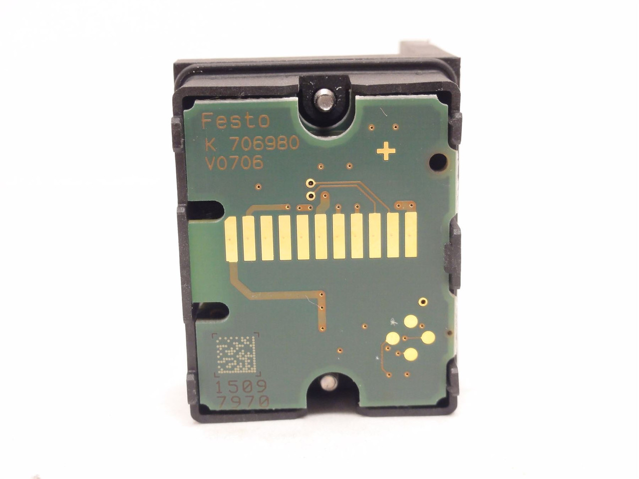 Festo VMPA2-FB-EMS-4; Electronics Module 537983