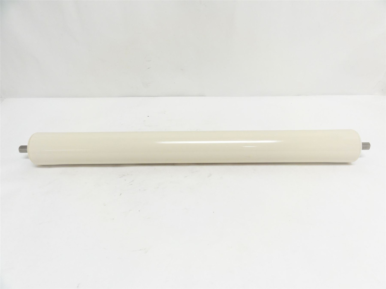 JPS Co RSH7S154B19; Roller; 1-15/16"OD x 18-1/8" Belt Width