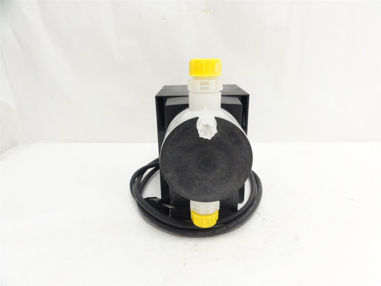 Grundfos DDE 15-4 PR-PV/T/C-X-31U7U7BG; Dosing Pump 98147390