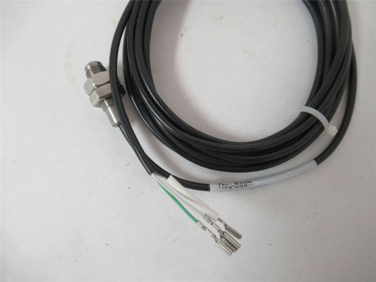Eaton 1273A-300; Photoelectric Sensor940nm Sensing 6 to 31 Ft