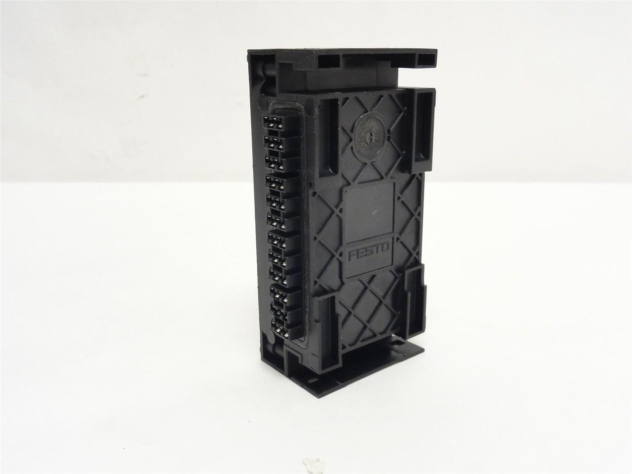 Festo CPX-GE-EV; CPX Terminal Interlinking Block 195742