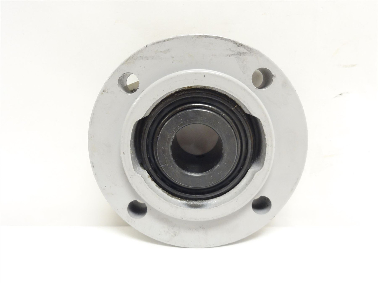 Sealmaster S-5086-M16; Flange Bearing; 1"ID; 4-Bolt; Special
