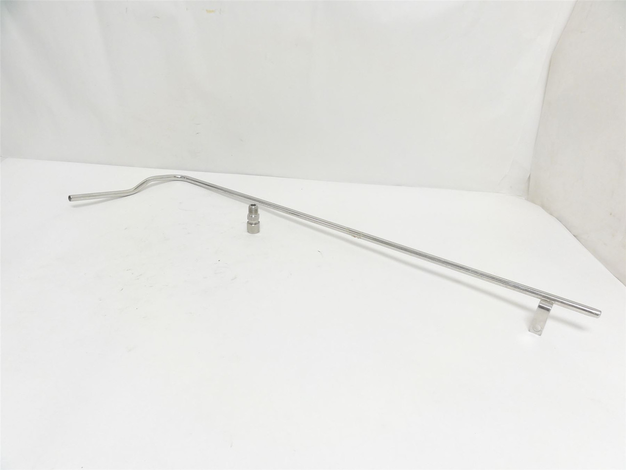 MFG- SK501129-06; Lower Manifold Roller; RH SIde