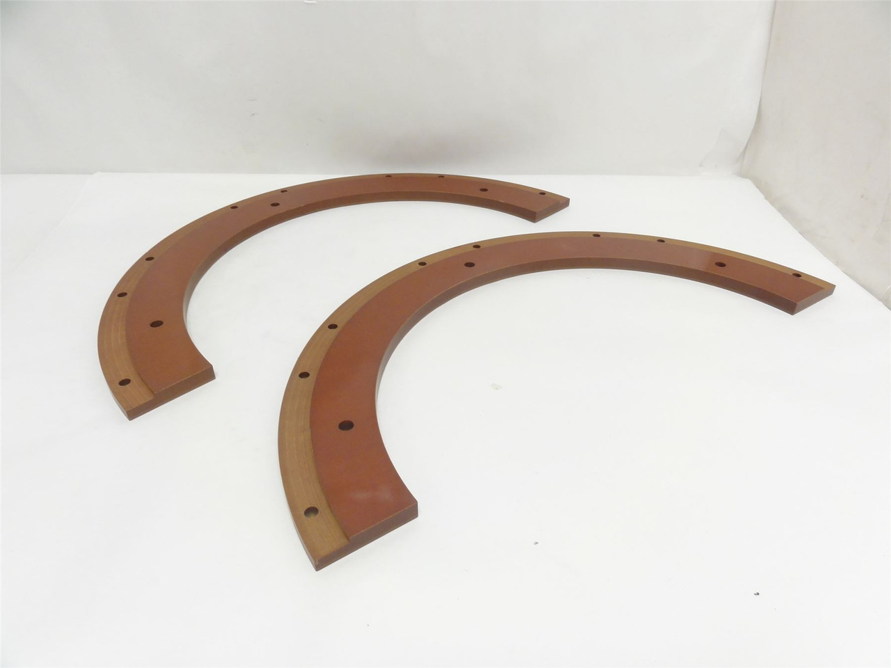 Cryovac FUR46479; Insulator Slip Ring 14-1/2"ID x 19-1/2"OD