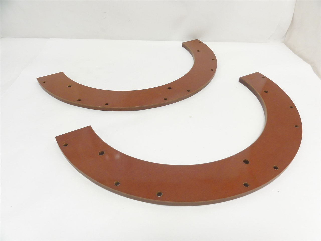 Cryovac FUR46479; Insulator Slip Ring 14-1/2"ID x 19-1/2"OD