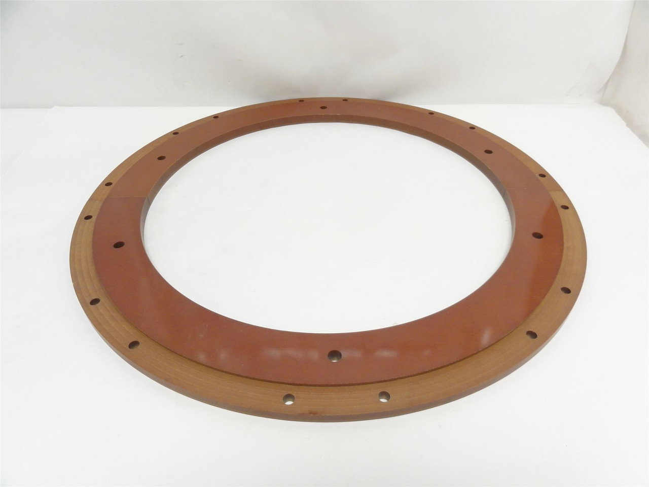 Cryovac FUR46479; Insulator Slip Ring 14-1/2"ID x 19-1/2"OD
