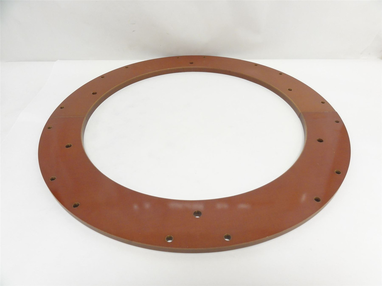 Cryovac FUR46479; Insulator Slip Ring 14-1/2"ID x 19-1/2"OD