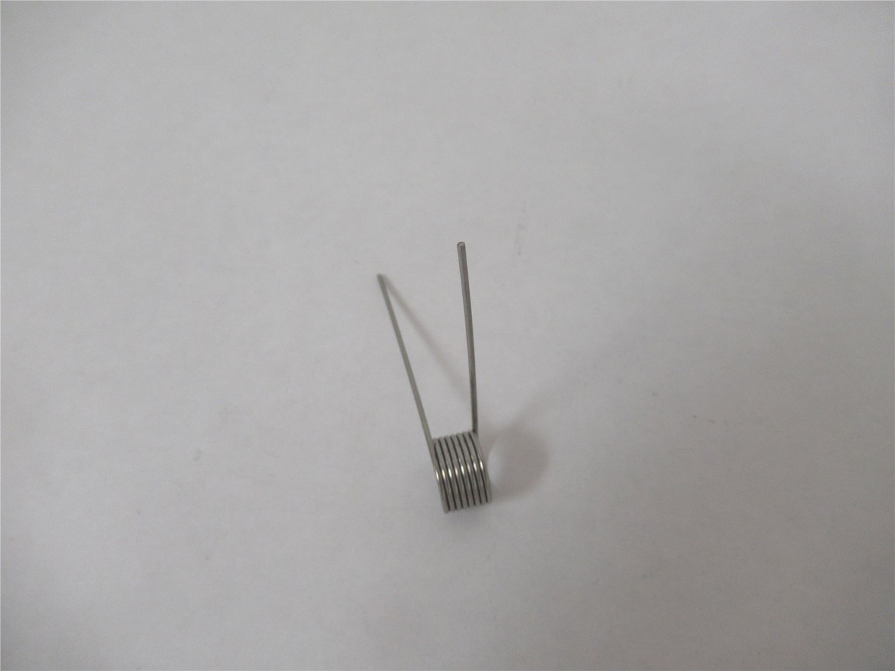 Cooling Applied Tech 16466; Torsion Spring SS LTR045H05S