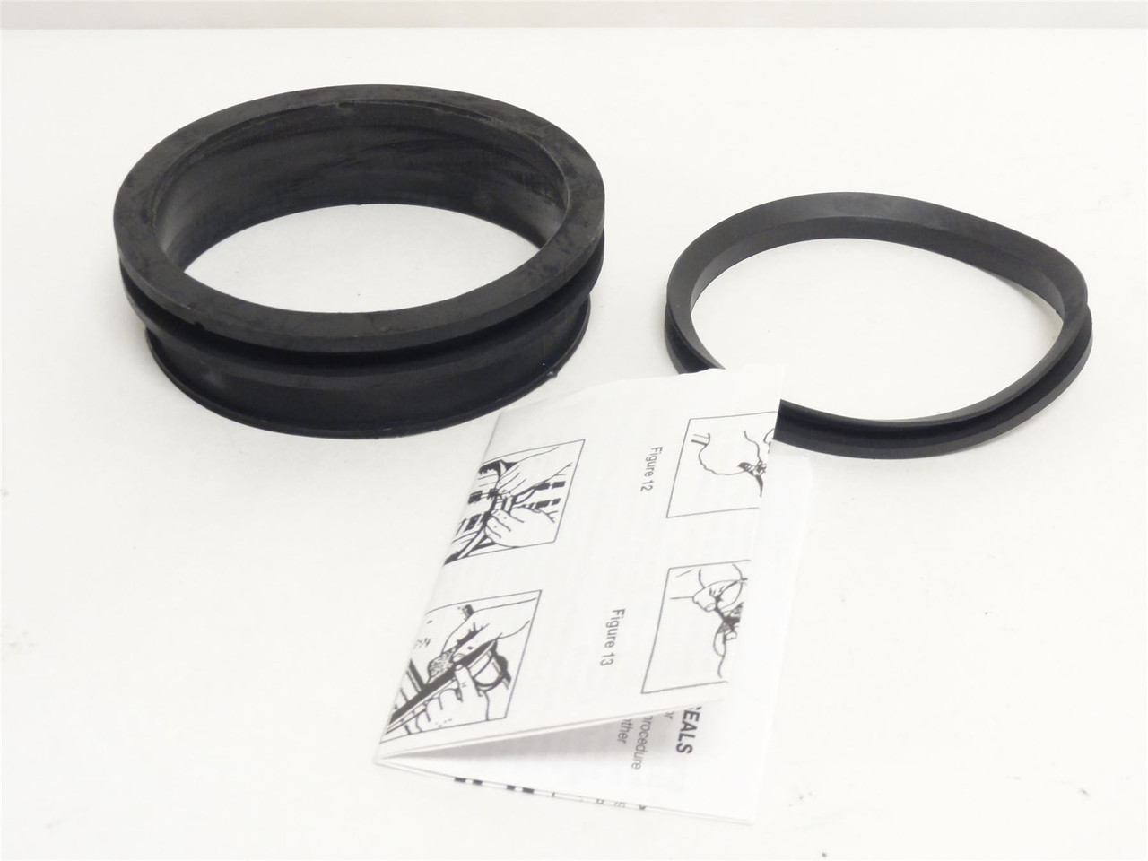 Baldor 50TT315; Labyrinth Triple-Tect Seal; Size: 3-15/16"