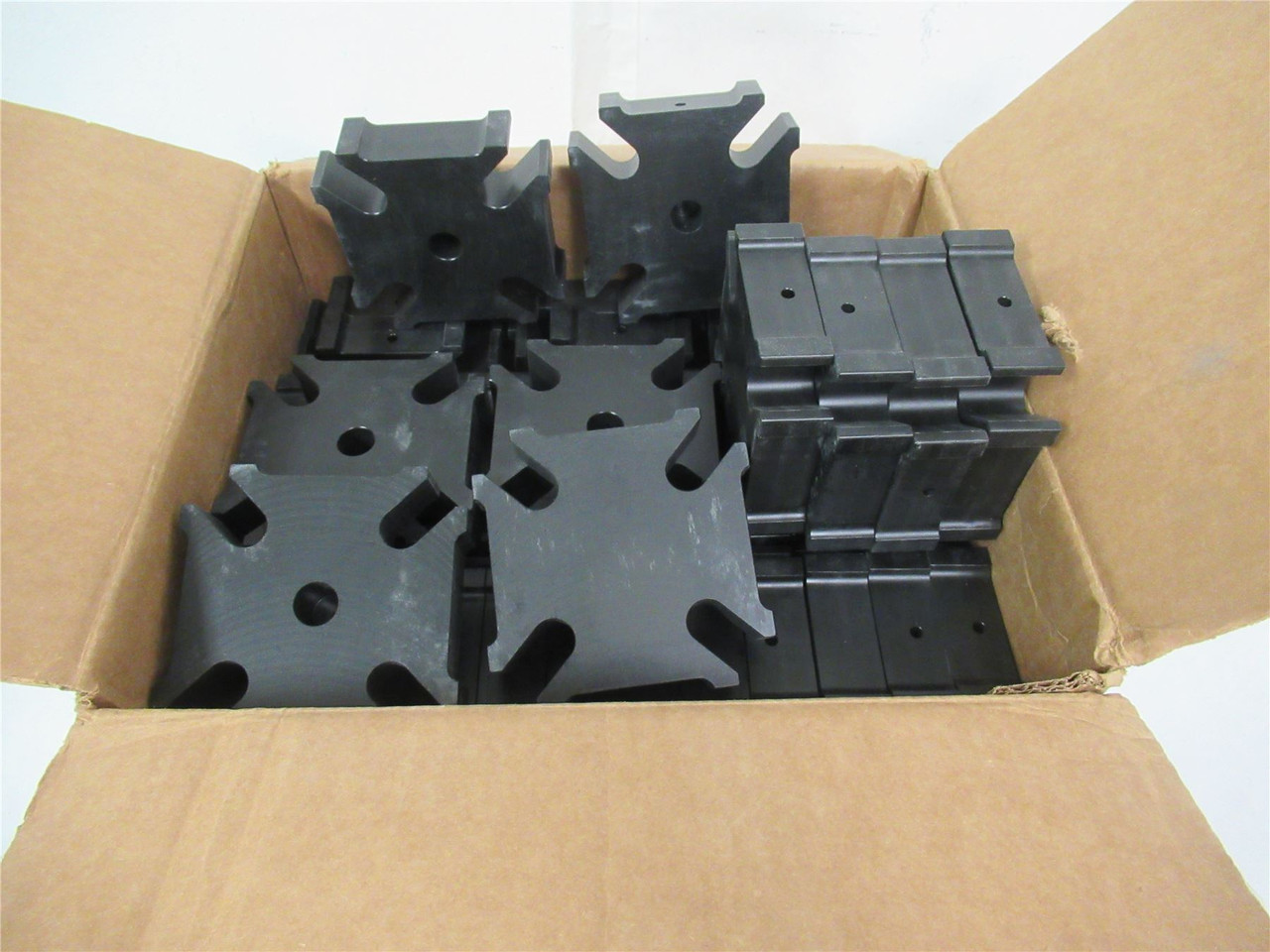 Foodmate 1400281939; Lot-40 Cut Up Line Turning Block