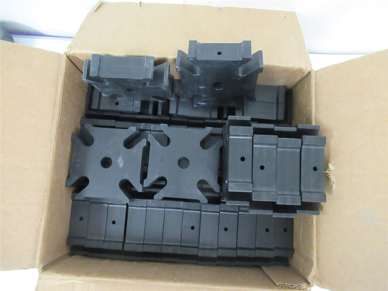Foodmate 1400281939; Lot-40 Cut Up Line Turning Block