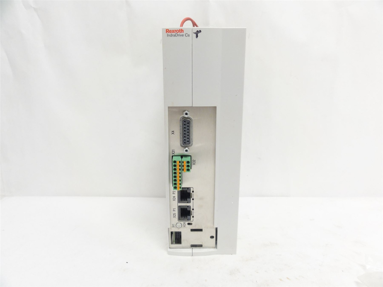 Rexroth HCS01.1E-W0028-A-03-B-ET-EC-NN-NN-NN-FW; AC Drive