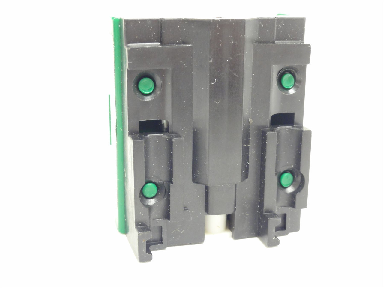Allen-Bradley 800T-XAP; Contact Block; 600V; 1-NO; 1-NC