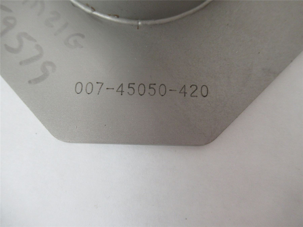 RA Jones 007-45050-420; Standard Folder 2.63"