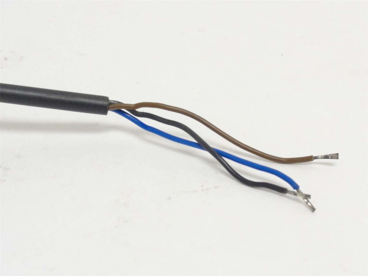 Elobau 171-262V-5M; Safety Sensor 171