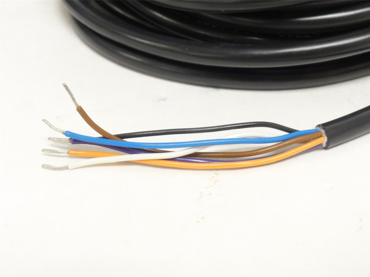 Eaton RS2-12-C10; Interlock Switch; 24VDC; 300mA; 10m Wire