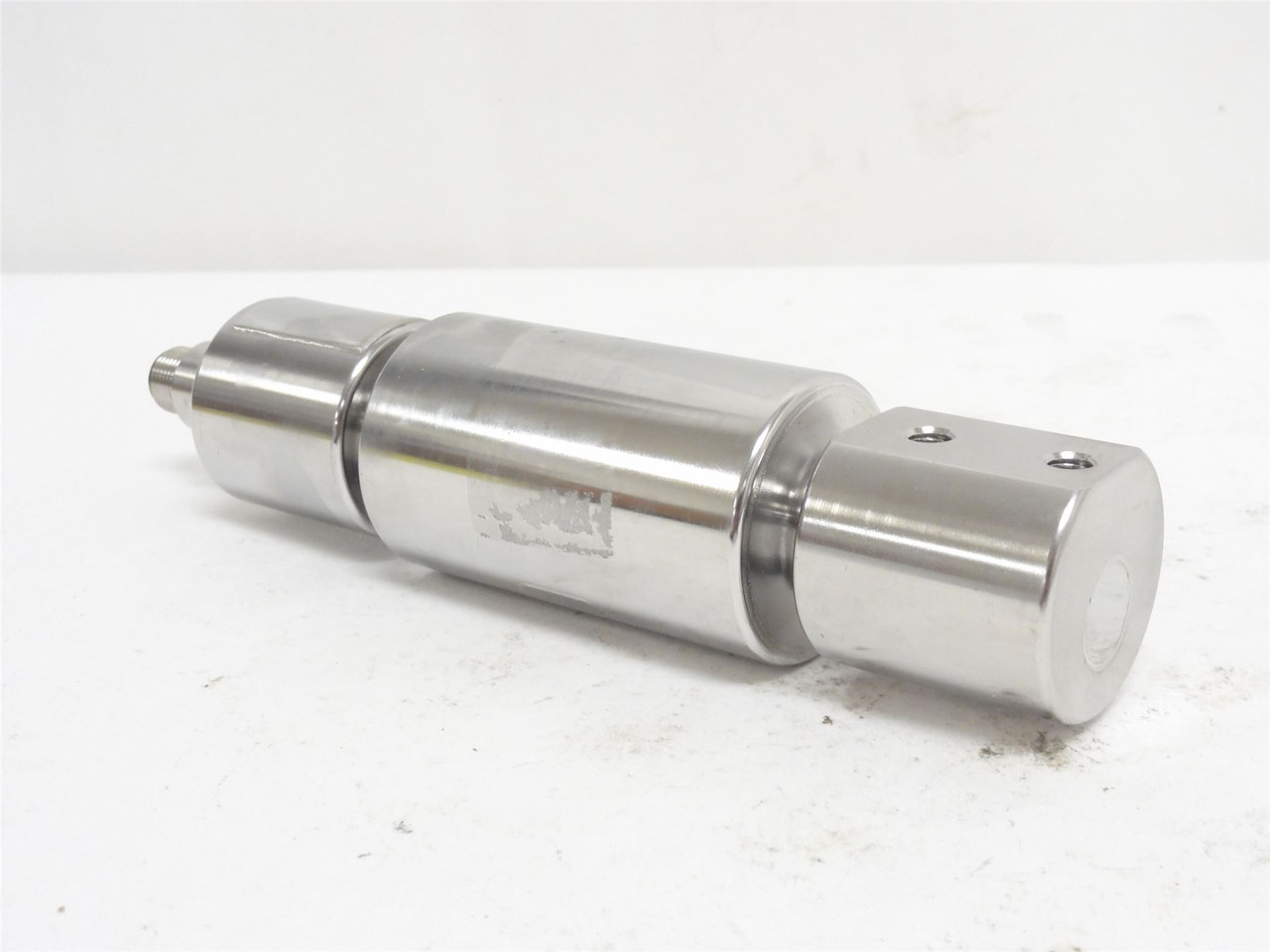 HBM PW25PC3-20KG; Hermetically Sealed Single-Point Load Cell
