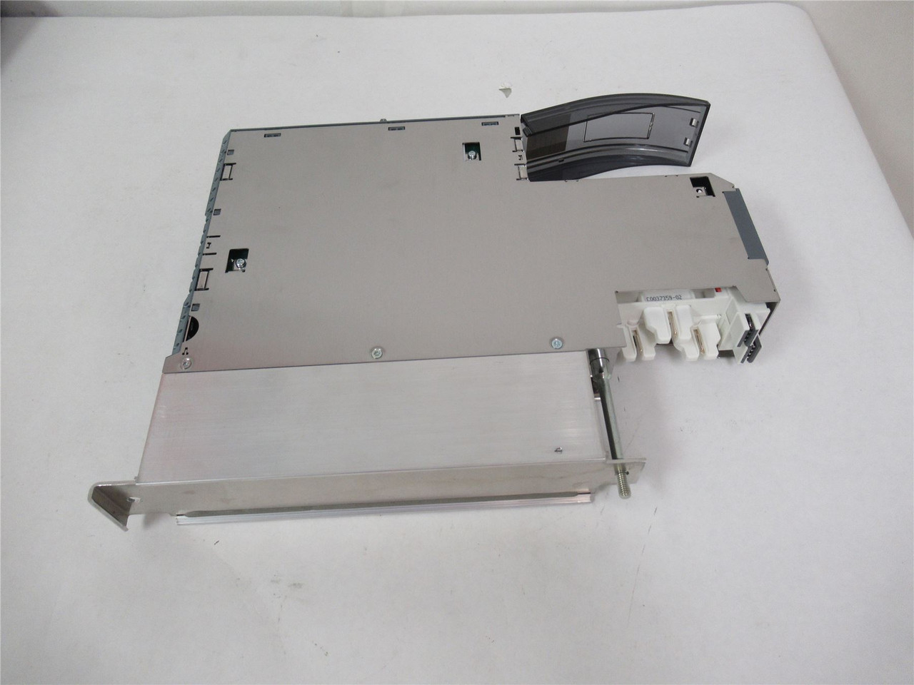 B+R 8B0C0320HW00.00A-1; Multi Auxilary Power Module  32 AMP