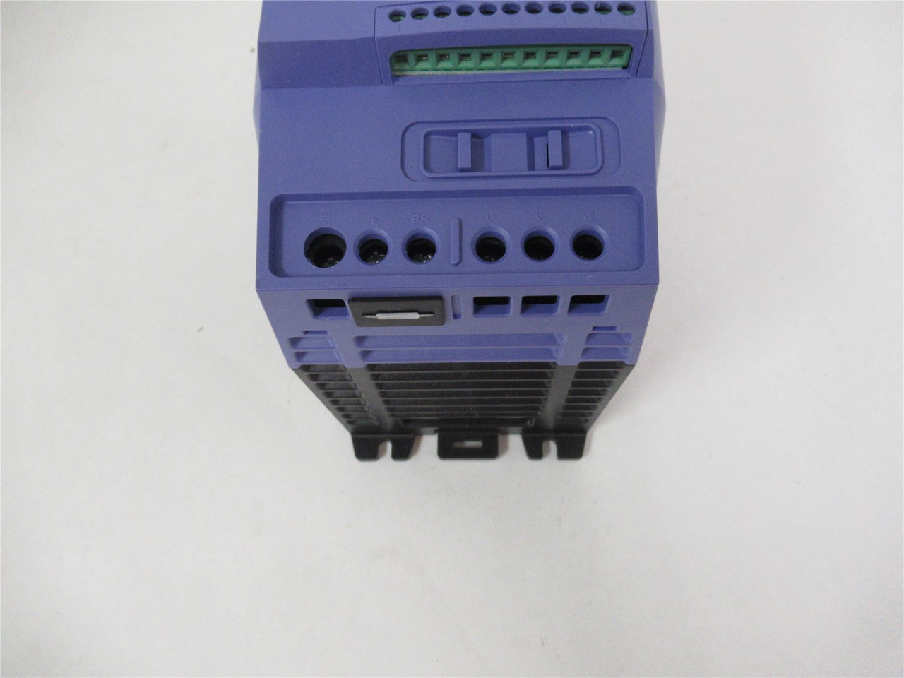 Invertek Drives ODE-3-240058-3F42; Optidrive E3 3HP 480V 3ph