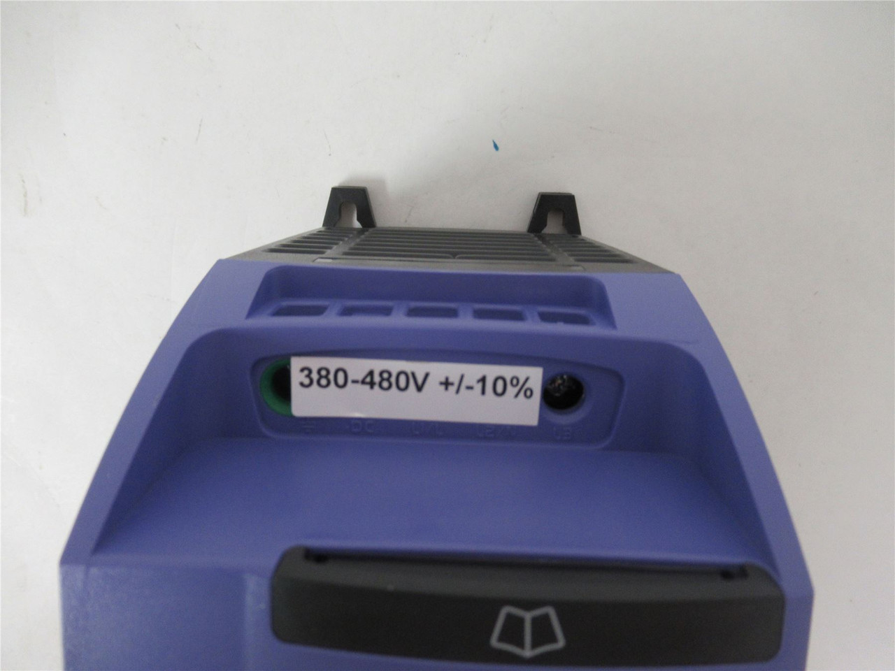 Invertek Drives ODE-3-240058-3F42; Optidrive E3 3HP 480V 3ph