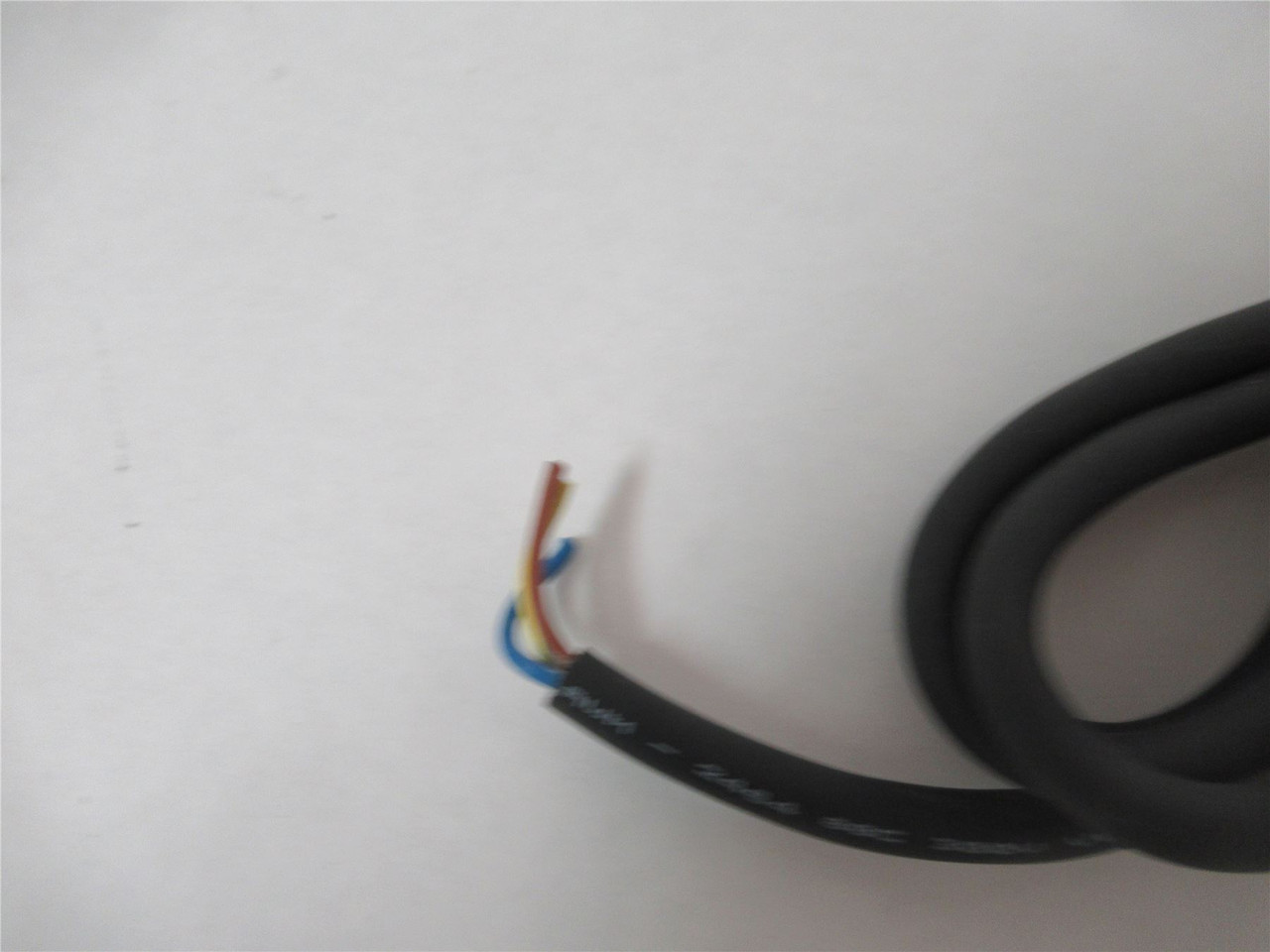 Canfield 9-5F660-12075-1-005; Solenoid Connector 6-24 VDC