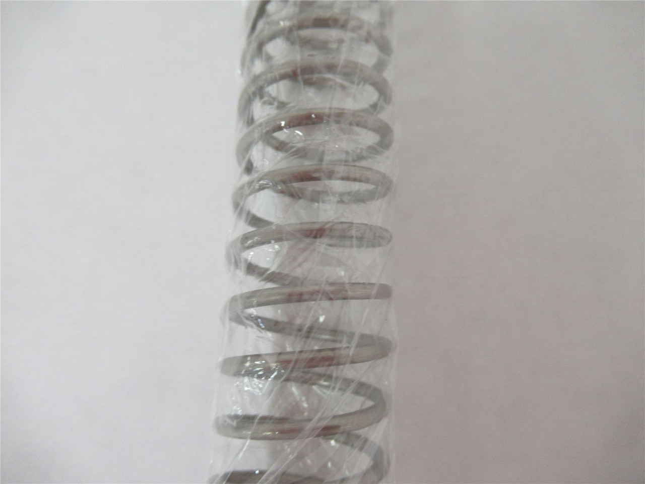Metalquimia 018445T; Rammer Spring 22" Length