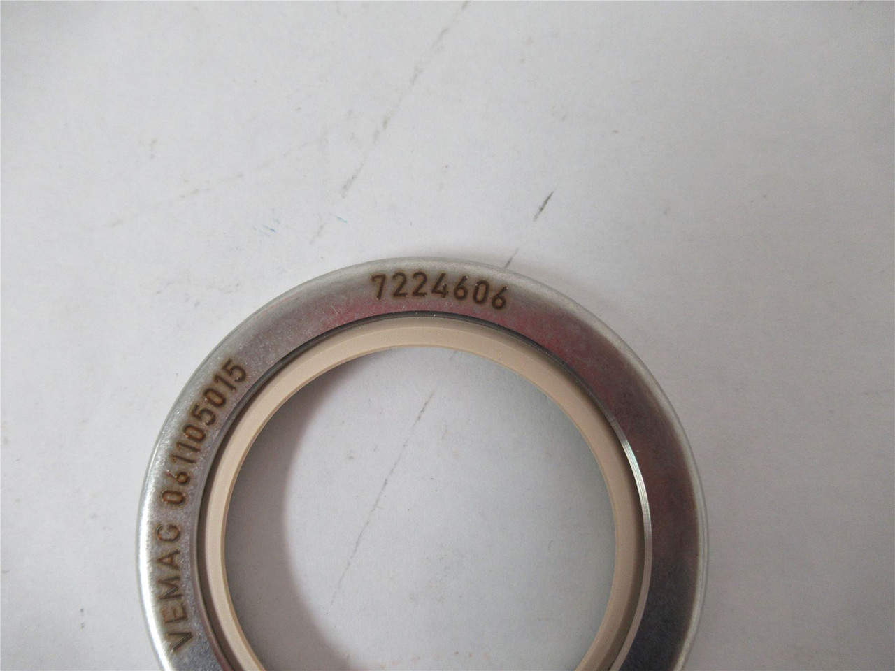 Vemag 7224606; Shaft Seal 50x72x5 061105015