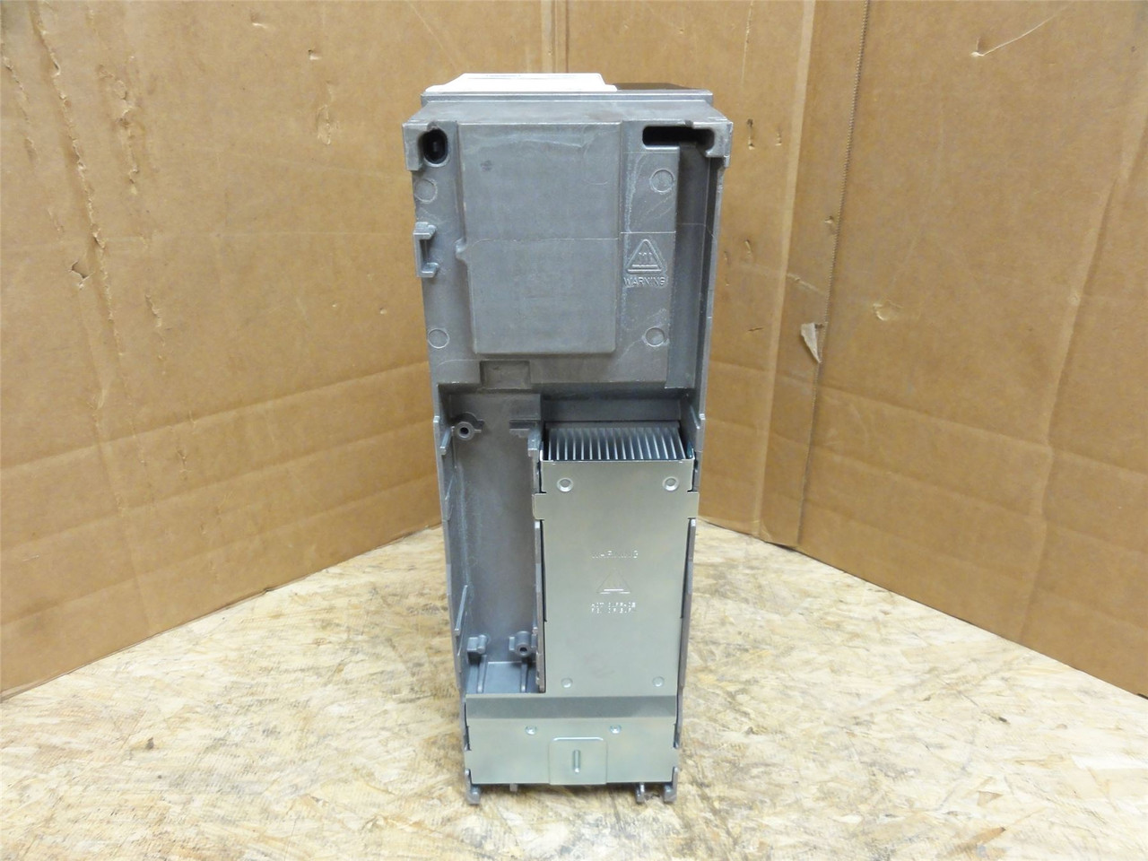Vemag M600-04400150A10100K0040; AC Drive 182.812-101; 480V