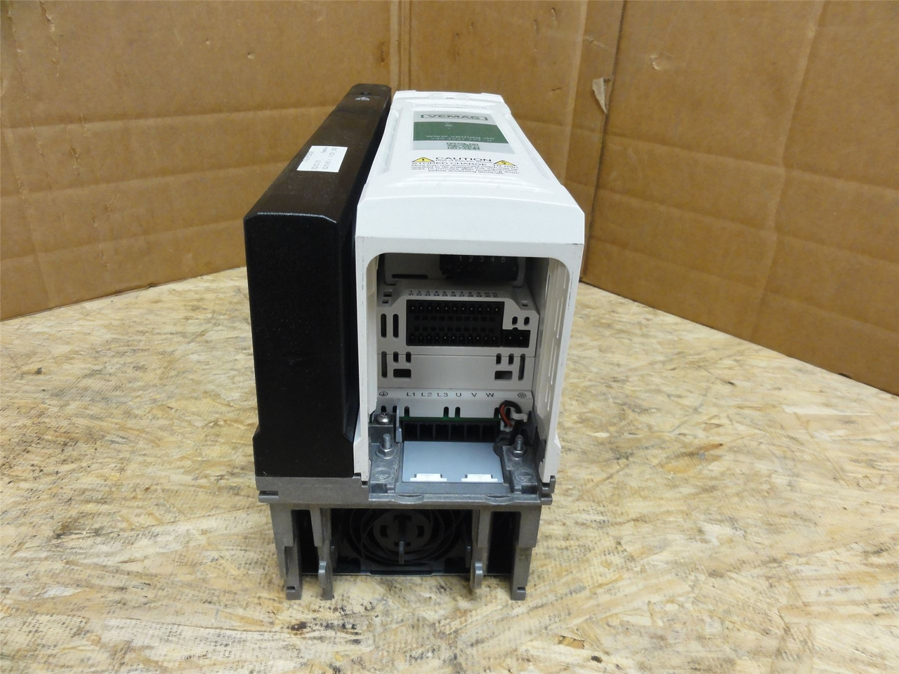 Vemag M600-04400150A10100K0040; AC Drive 182.812-101; 480V