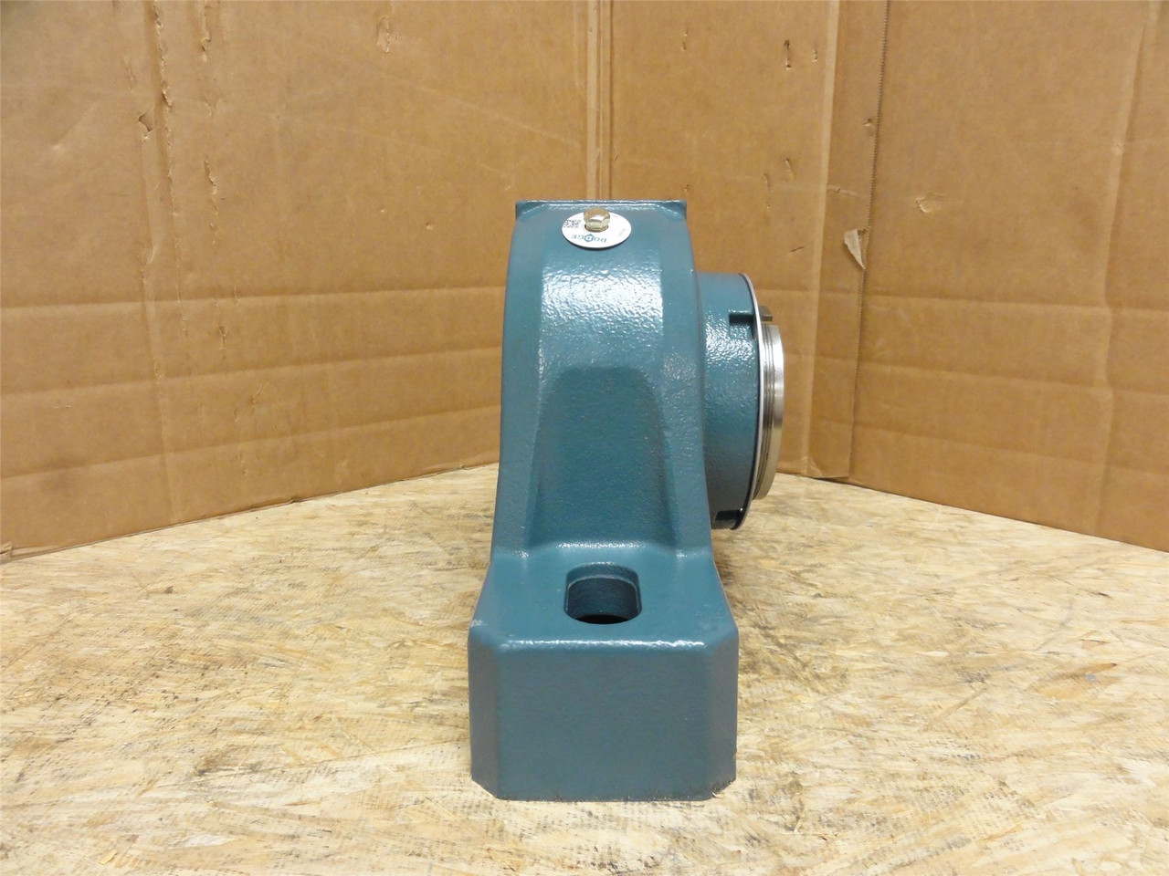 Dodge P2B-IP-315R; Pillow Block Bearing 069426; 3-15/16"ID