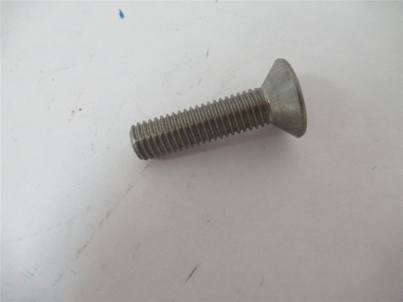 mfg A2-70 ; Lot-22 Flathead Machine Screw M10x40