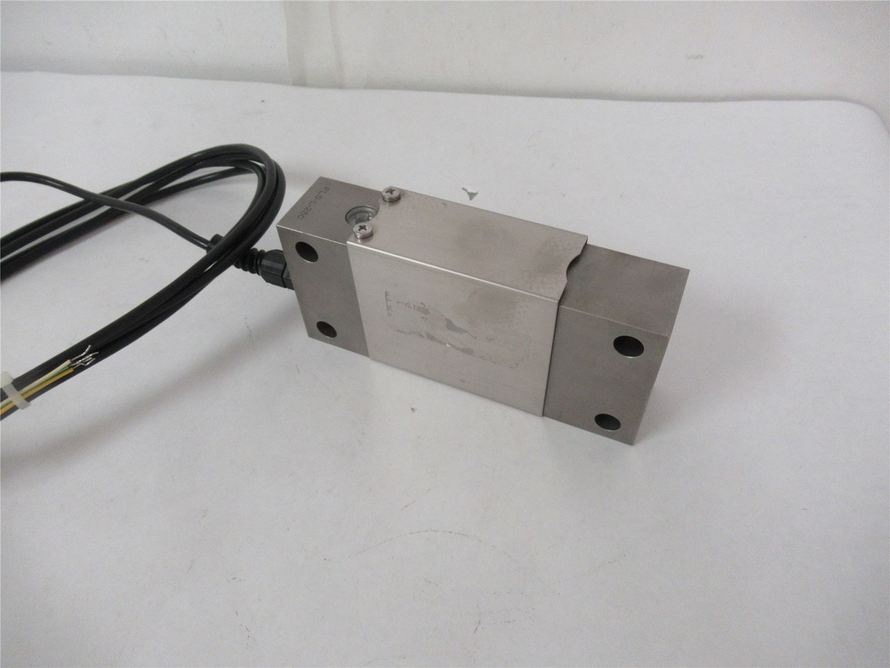 Total Comp FLS-L- 250; Load Cell 250 LB