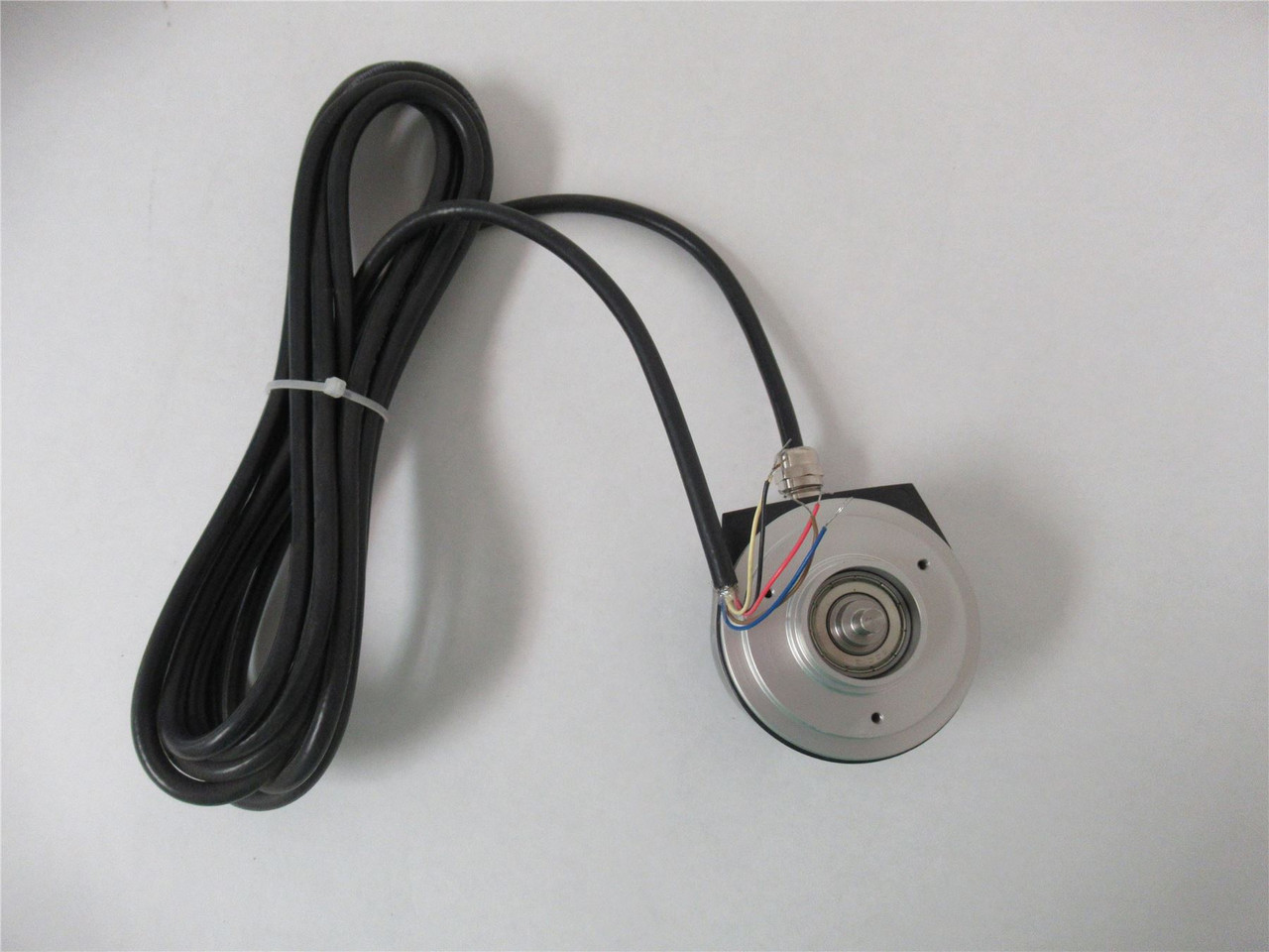 Hohner INH0-06AS-83G0-0360; Encoder 5-24V