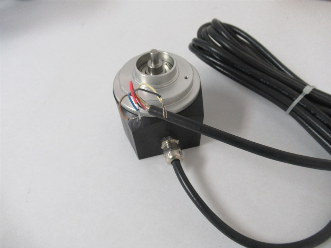 Hohner INH0-06AS-83G0-0360; Encoder 5-24V