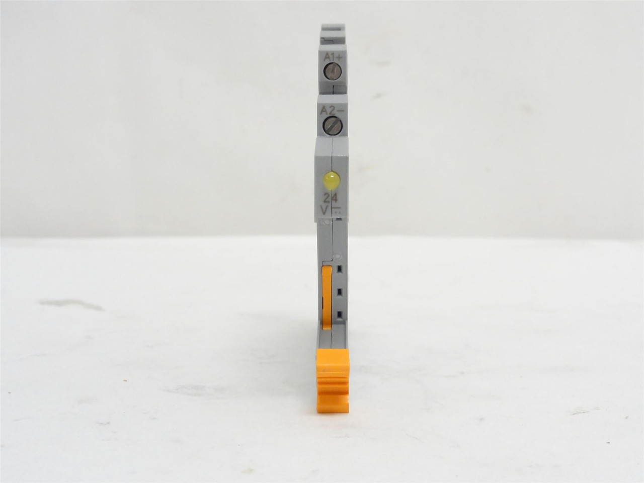 Phoenix Contact PLC-BSC-24DC/1/ACT; Relay Base 2966058; 24VDC
