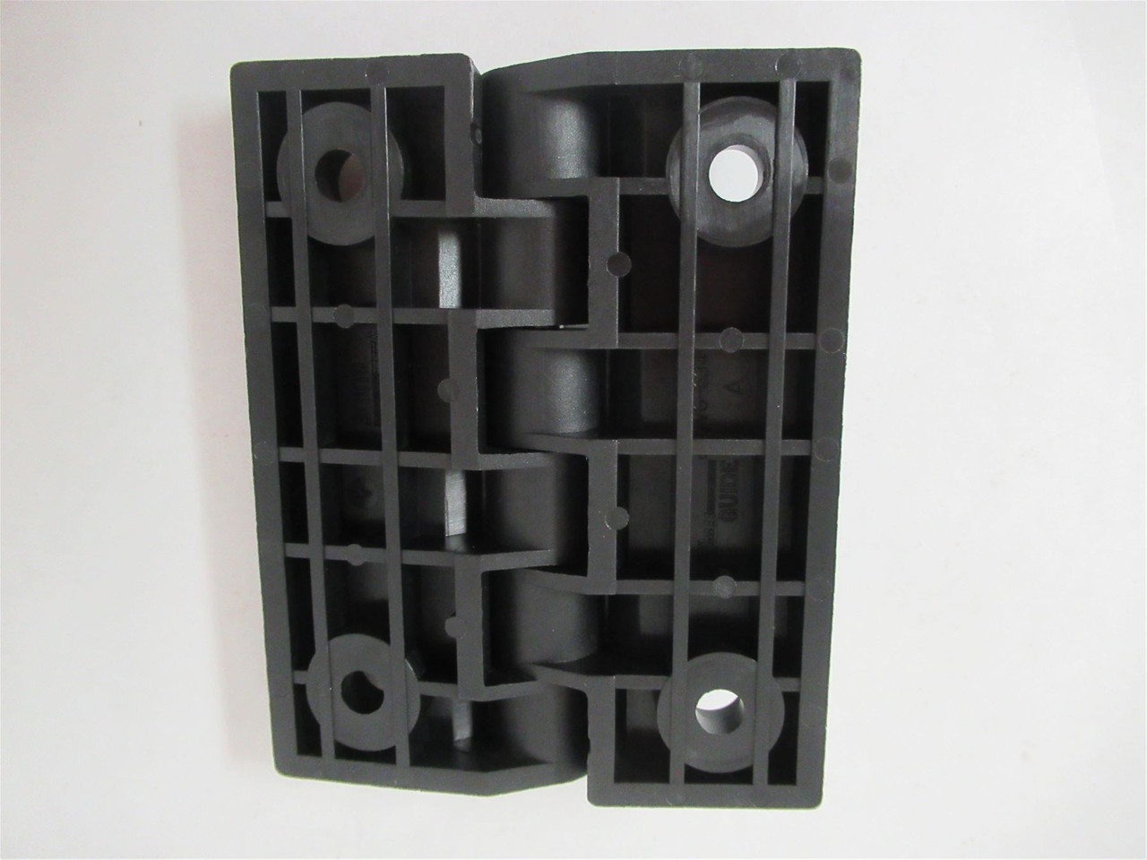 Value Guide VG634A; Heavy Duty Hinge 1/4"