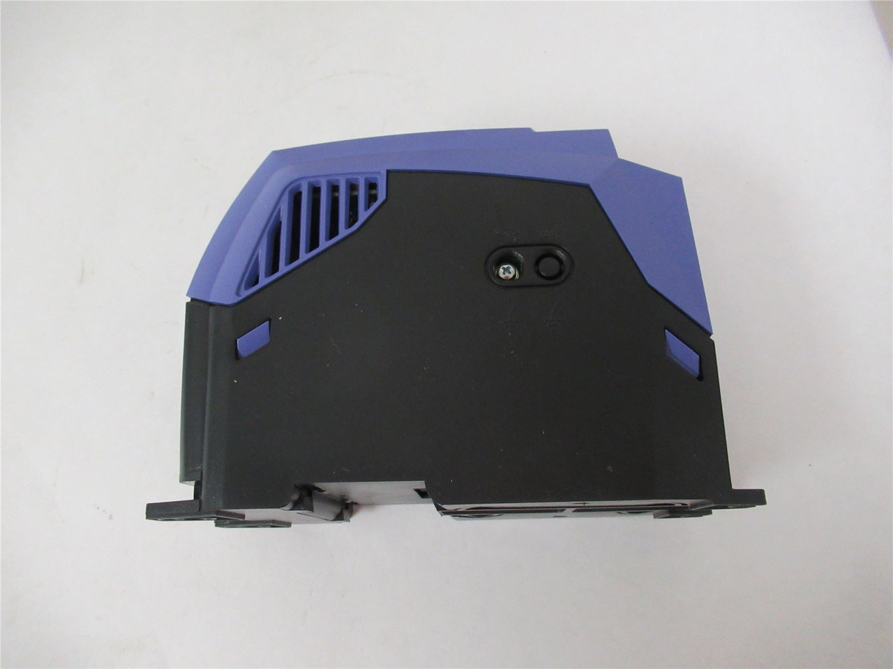 Invertek Drives ODE-3-140022-3F12; Optidrive E3 1HP 480V 3ph