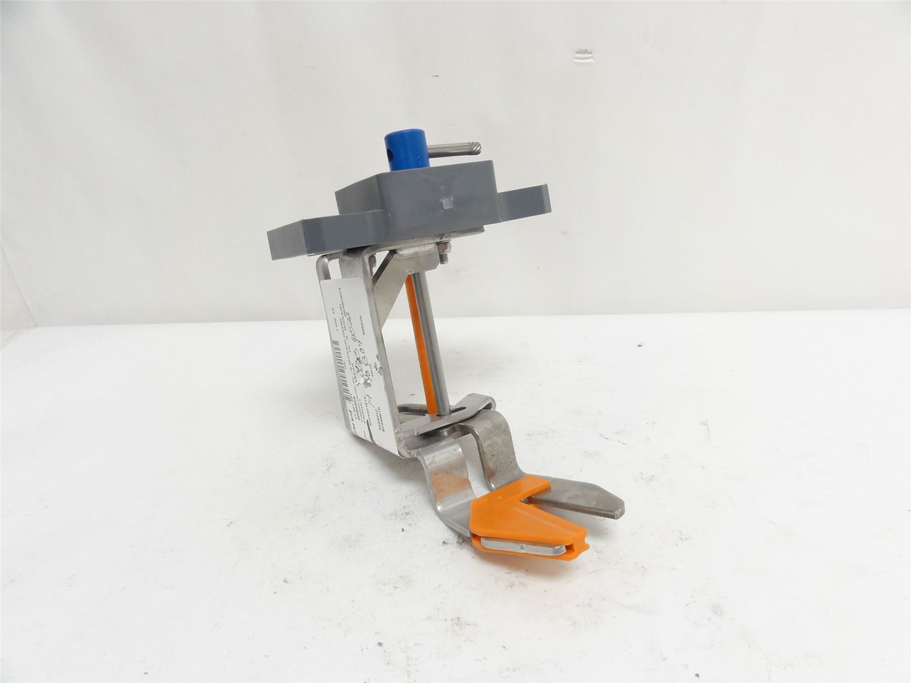 Marel 4090969; Orange Product Carrier Assembly/Shackle