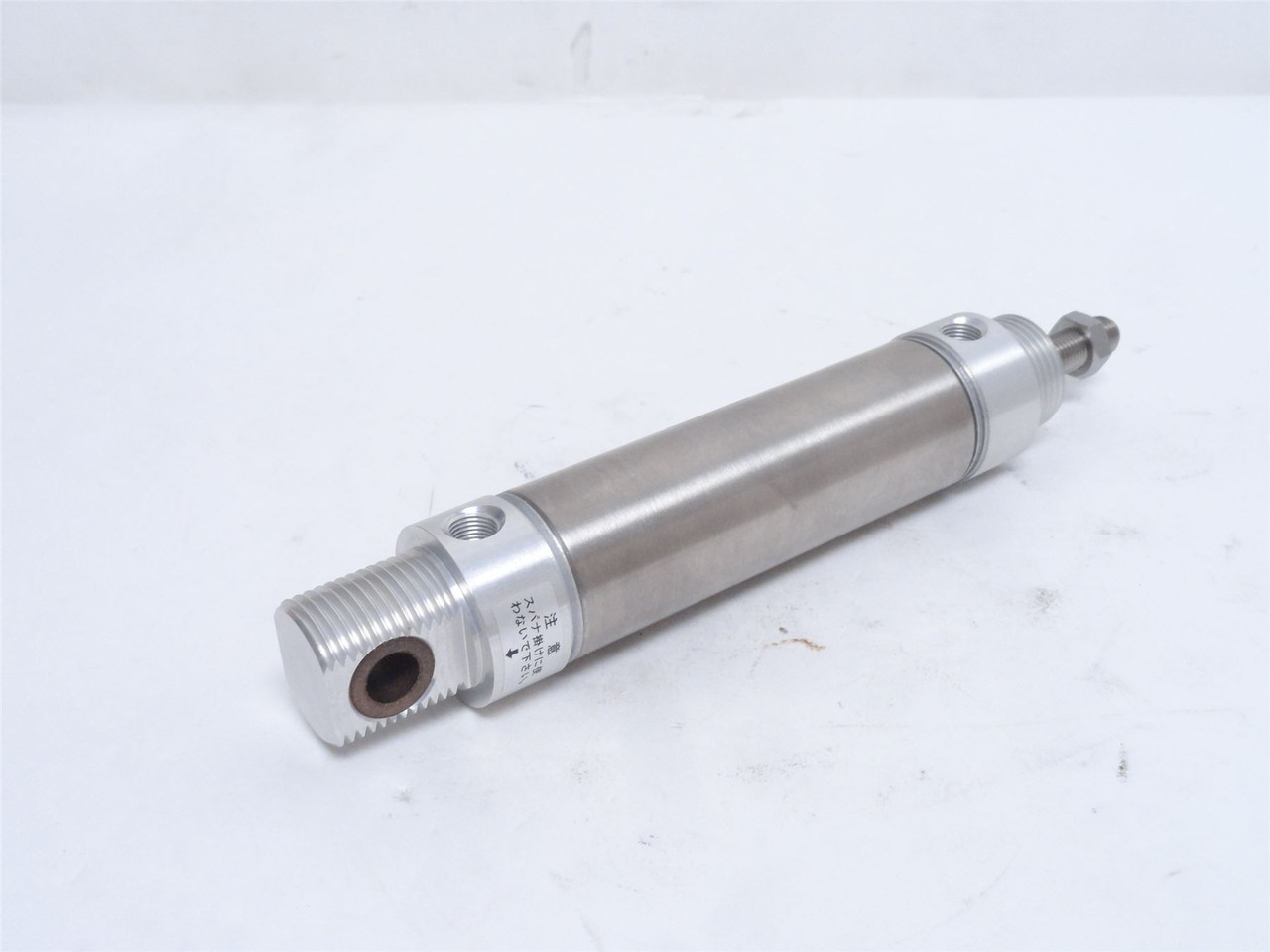 Koganei DA32X30-4077W; Air Cylinder 32mmID x 30mm Stroke