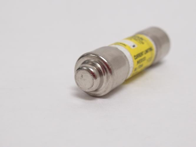 Bussmann LP-CC-8; Time Delay; Fuse; 8A 600VAC; 150VDC