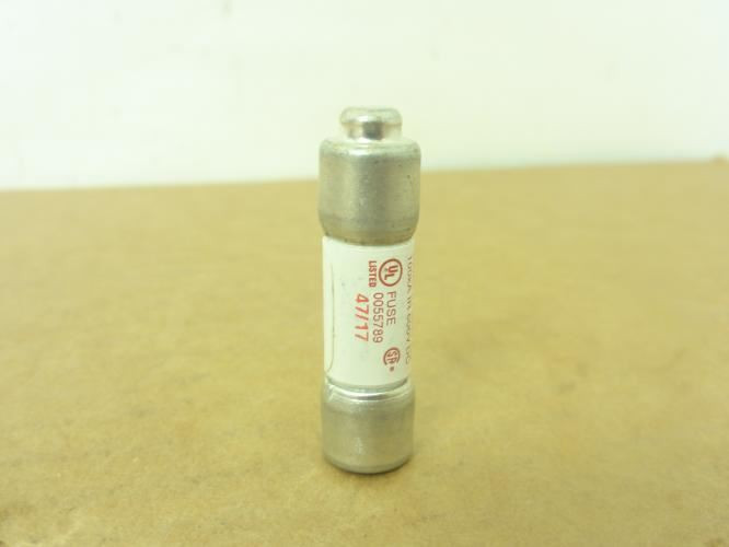 Ferraz ATMR6; Fuse; 600VAC; 6A; Fast-Acting