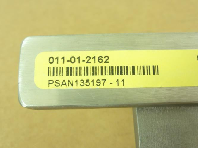 JBT 011-01-2162; Clamp Housing
